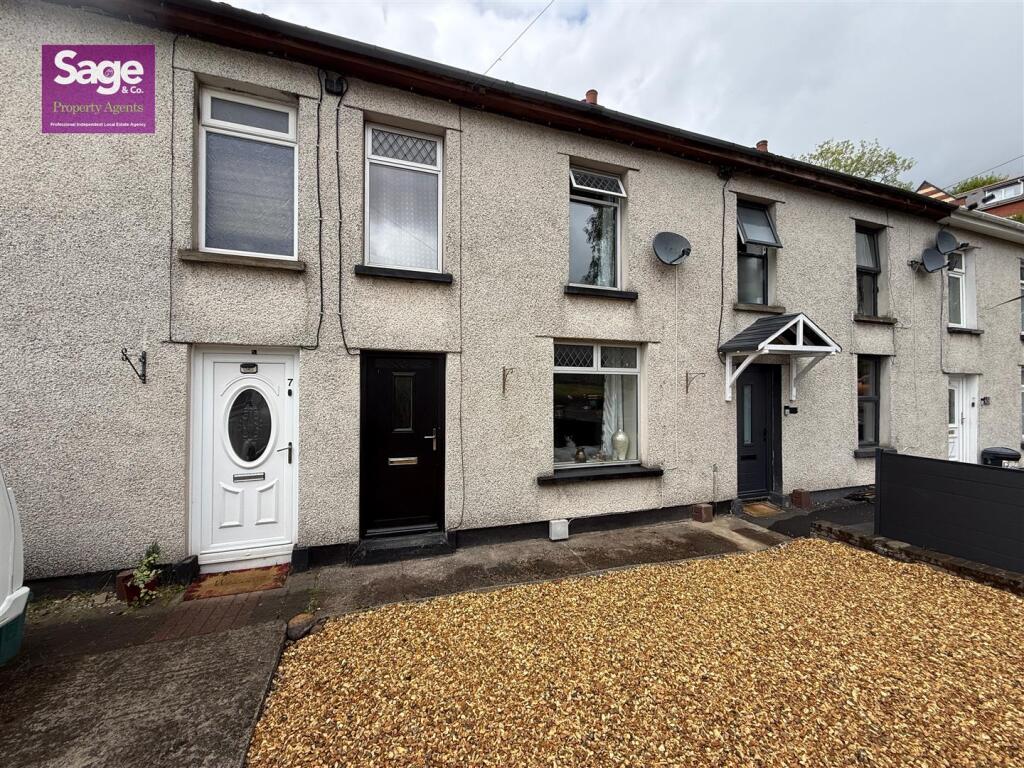 Main image of property: Rifleman Street, Risca, Newport