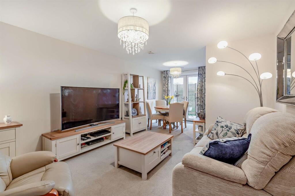 Apartment in Wyre, Garstang - View 3