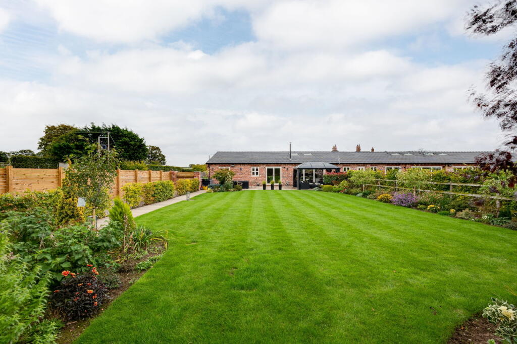 Main image of property: Hield Lane, Aston by Budworth