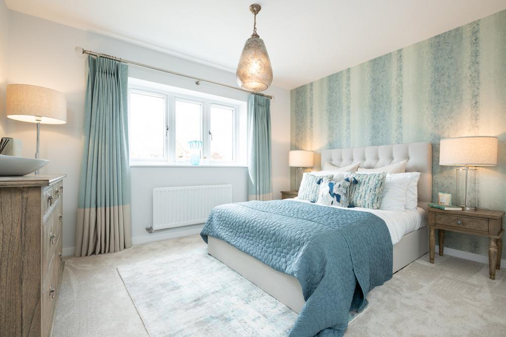 House in Huddersfield - More