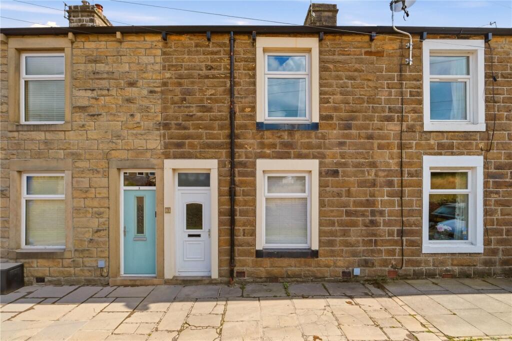 James Street, Salterforth, Barnoldswick, Lancashire, BB18 photo 5