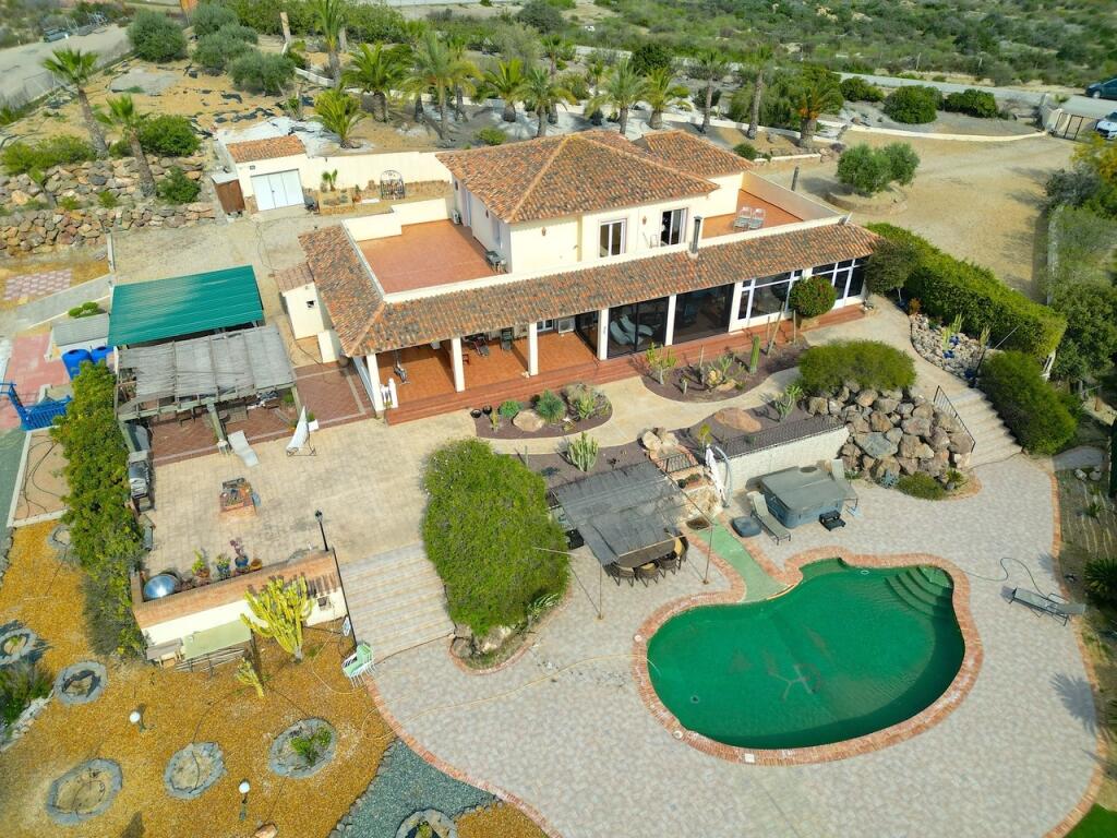 Main image of property: Andalucia, Almería, Vera