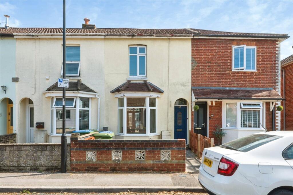 Main image of property: Church Road, Southampton, Hampshire, SO19