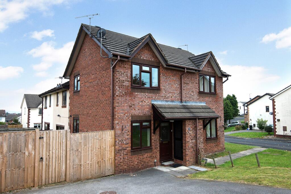 Main image of property: Brushwood Avenue, Flint, CH6