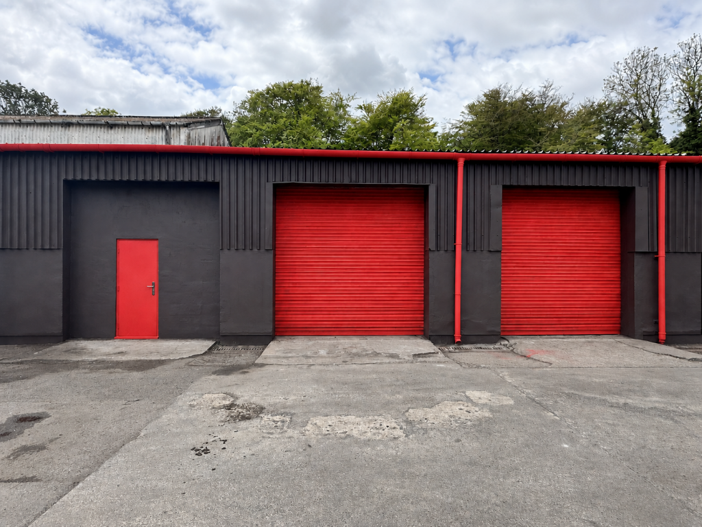 Main image of property: Stable Hobba Industrial Estate, Newlyn, Cornwall
