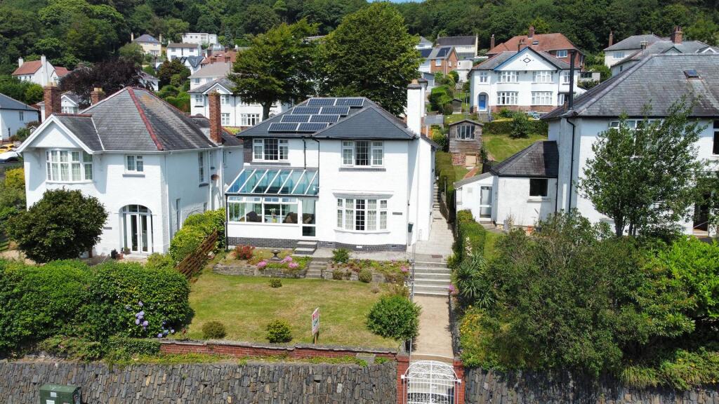 Main image of property: Penglais Road, Aberystwyth
