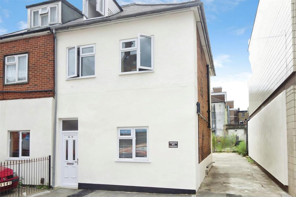 Main image of property: Victoria Road, Aldershot