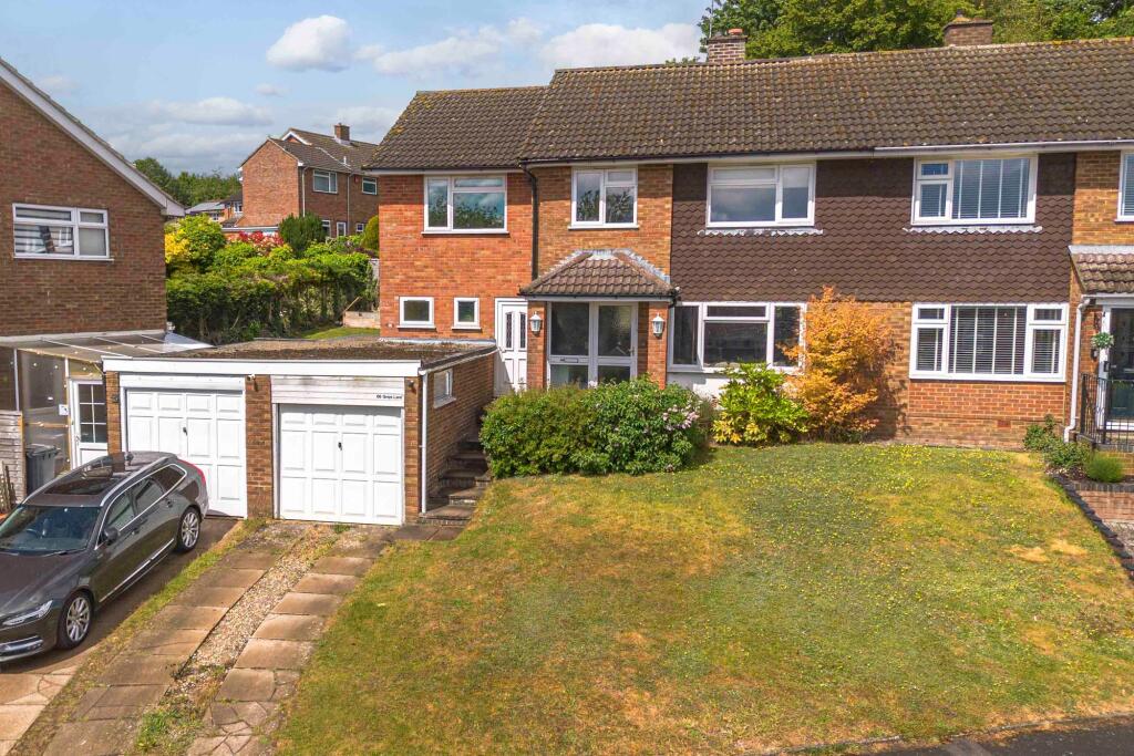 Main image of property: Grays Lane, Downley, HP13