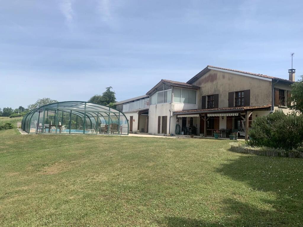 Main image of property: Poitou-Charentes, Charente, Chillac