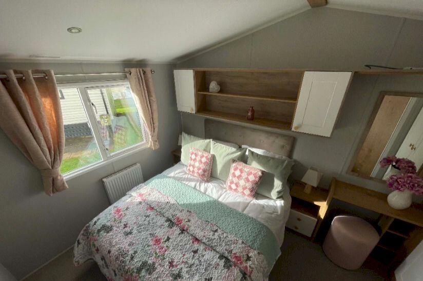 Willerby Sierra (38ft x 12ft), Rivers Edge, Ingleton, North Yorkshire, LA6 3HR photo 4