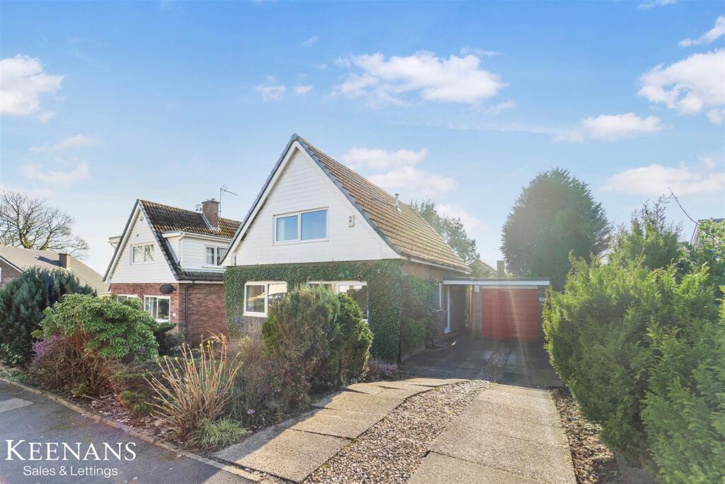 Main image of property: Harridge Avenue, Shawclough