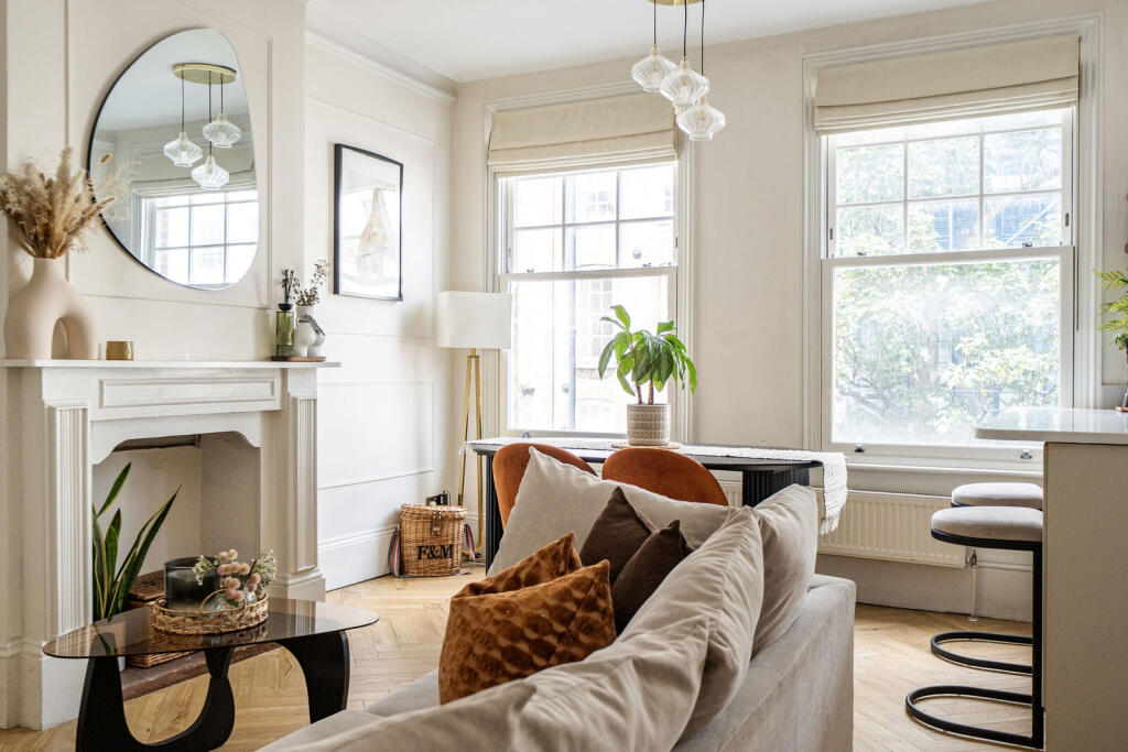 Main image of property: New Kings Road, Fulham, London, SW6