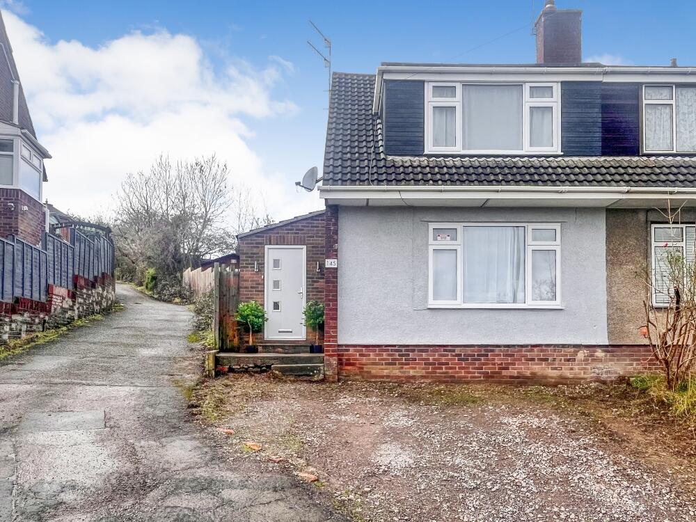 Main image of property: Crispin Way, Bristol, BS15