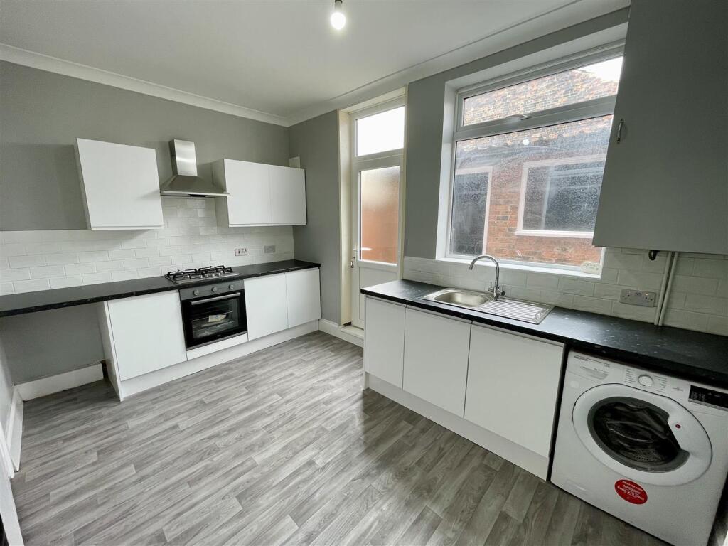 Brunton Street, Darlington photo 3