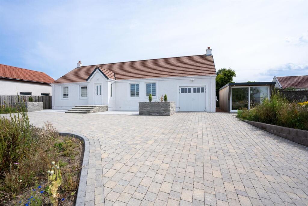Main image of property: Fairview, West Flemington, Near Eyemouth, TD14
