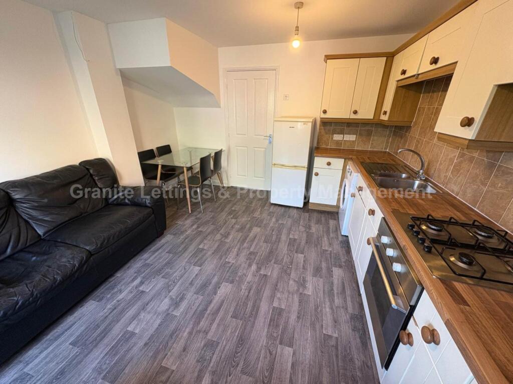 House in Manchester, Brunswick, Chorlton-on-Medlock - View 5