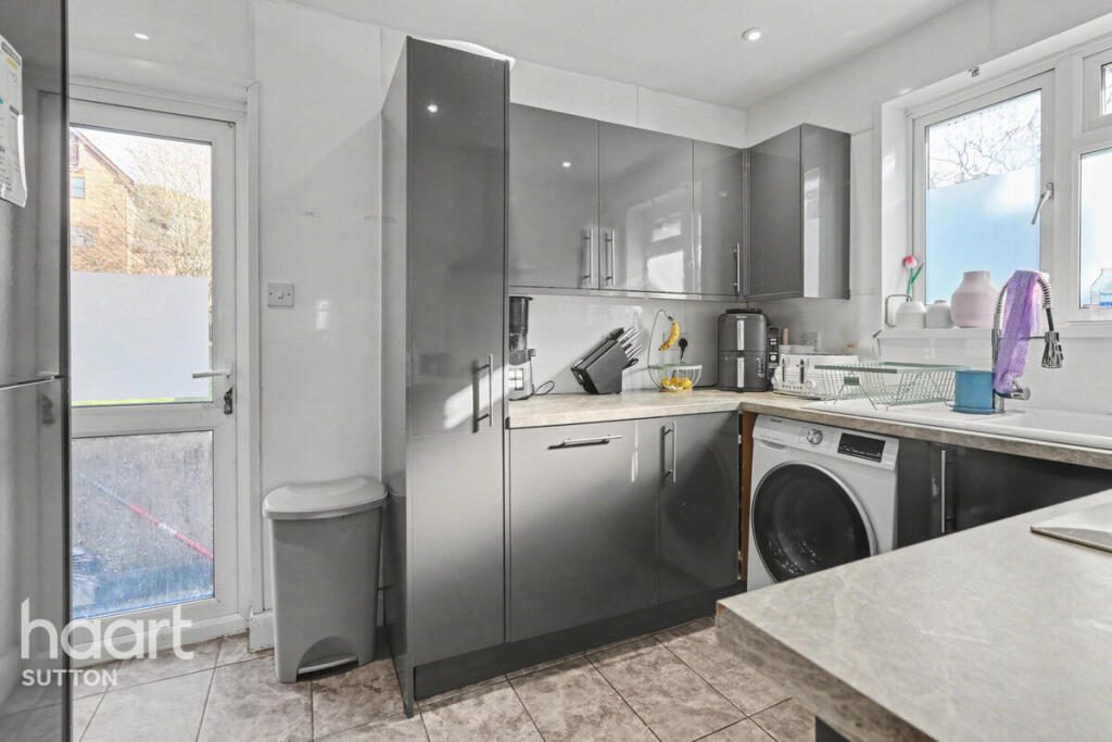 Main image of property: Keswick Close, Sutton