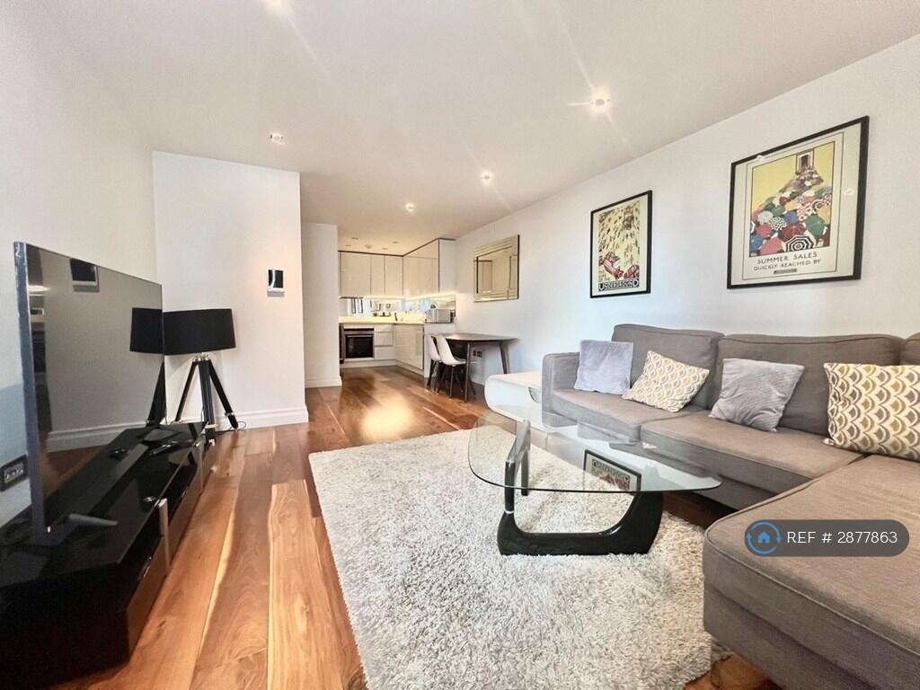 Main image of property: Bridge Place, London, SW1V