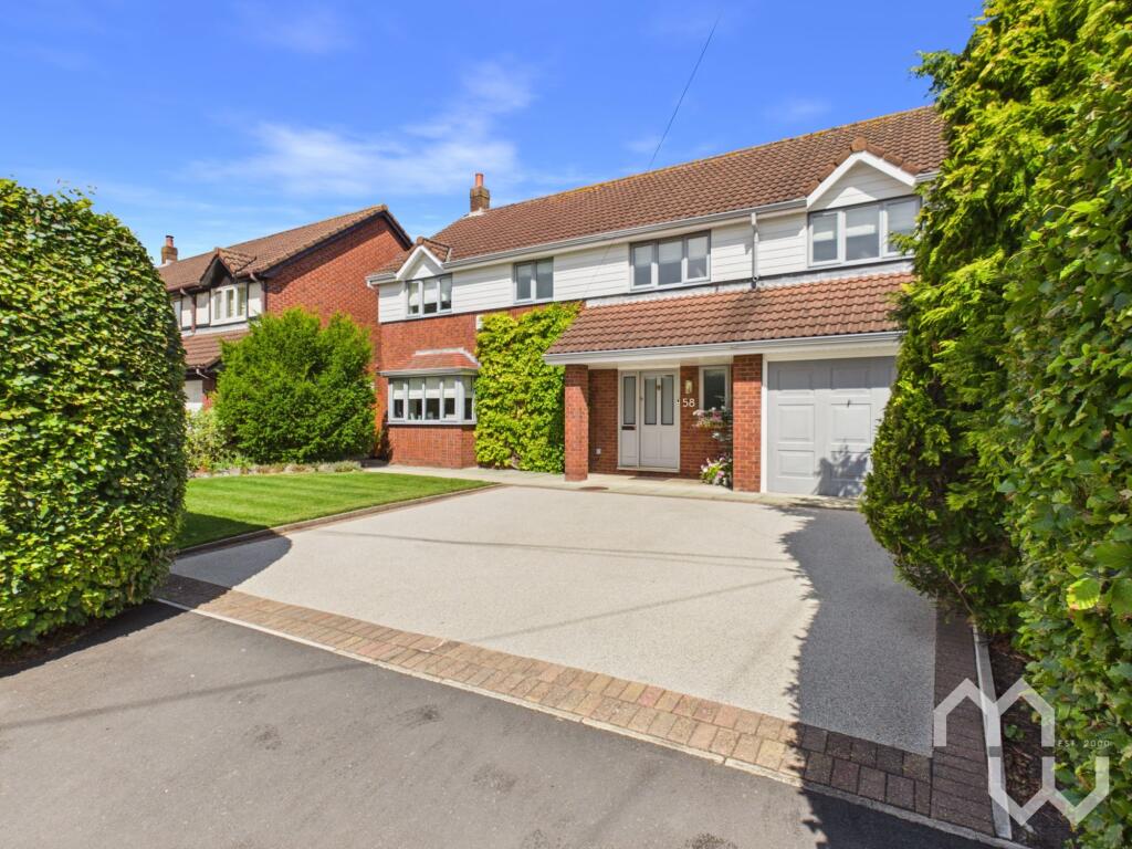 Main image of property: Hall Carr Lane, Longton, PR4