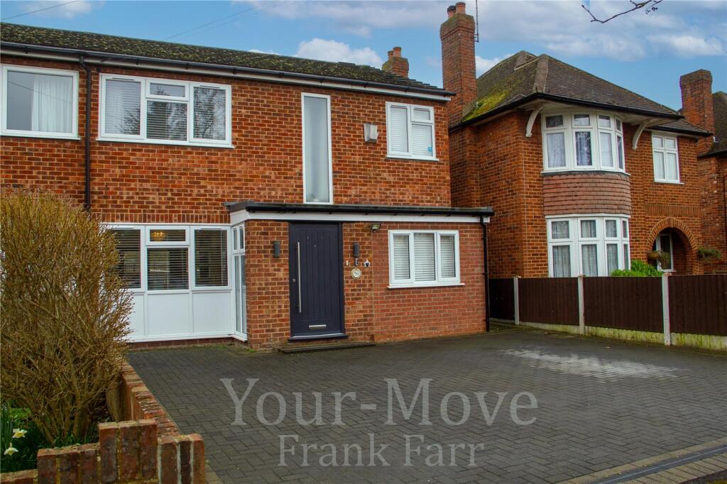 Main image of property: Lynwood Avenue, Slough, Berkshire, SL3