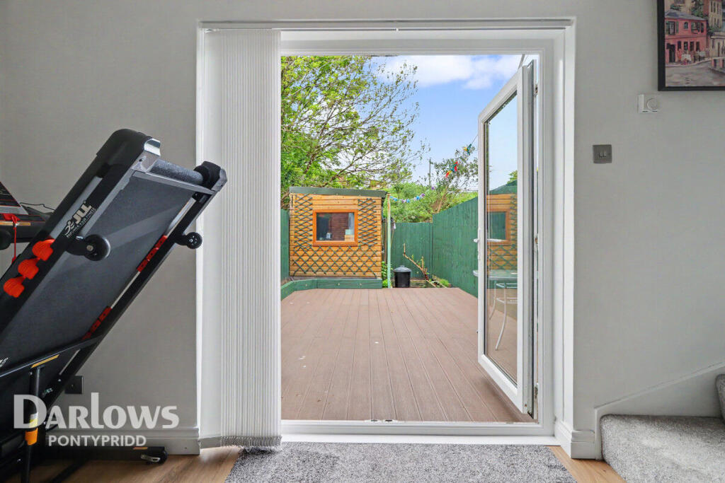Clos Aneurin, Pontypridd - View 6