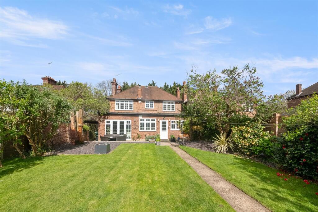 Main image of property: Hillingdon Hill, Hillingdon Village