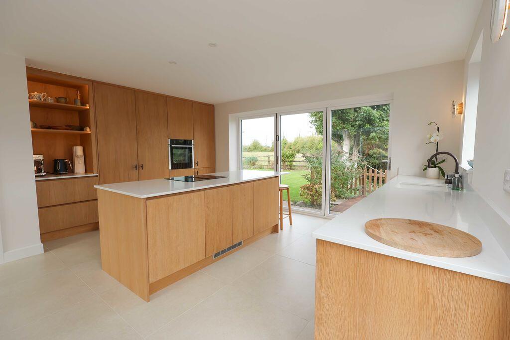 House in Bristol - More