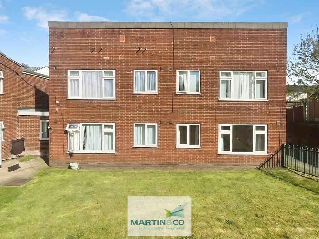 Main image of property: Crown Place, Worksop
