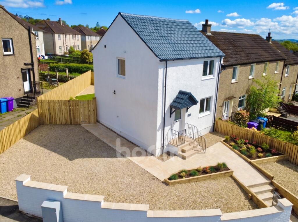 Main image of property: Blackthorn Avenue, Beith