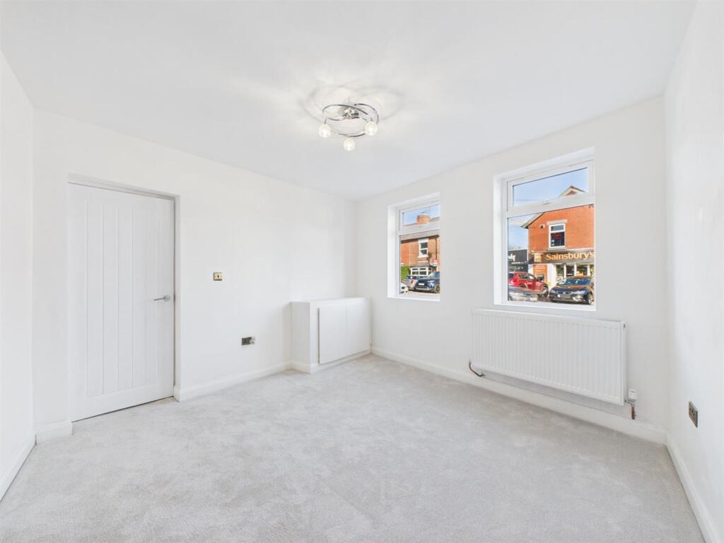 House in Derby - More