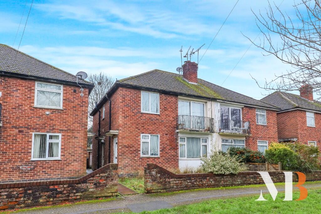 Main image of property: Sedgemoor Road, Coventry, West Midlands, CV3
