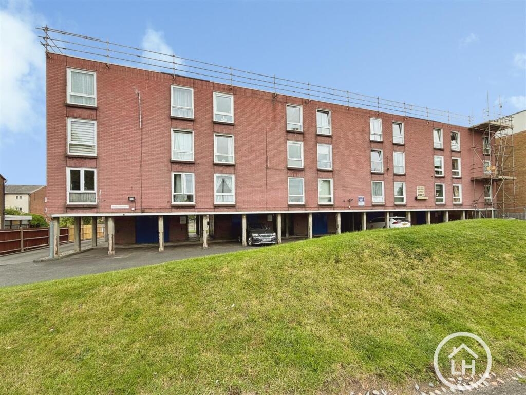 Main image of property: Marlborough Road, Gillingham