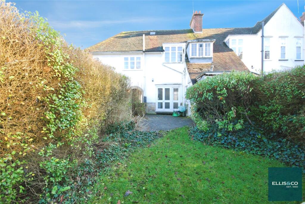 Main image of property: Creswick Walk, Hampstead Garden Suburb, NW11