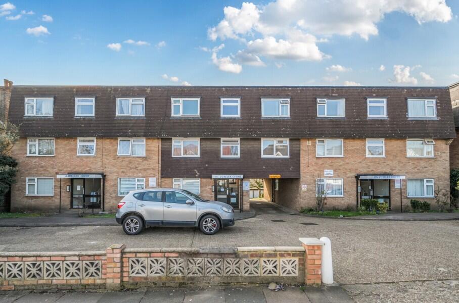 Main image of property: Jubilee Court, Preston Road, HA3 0QW