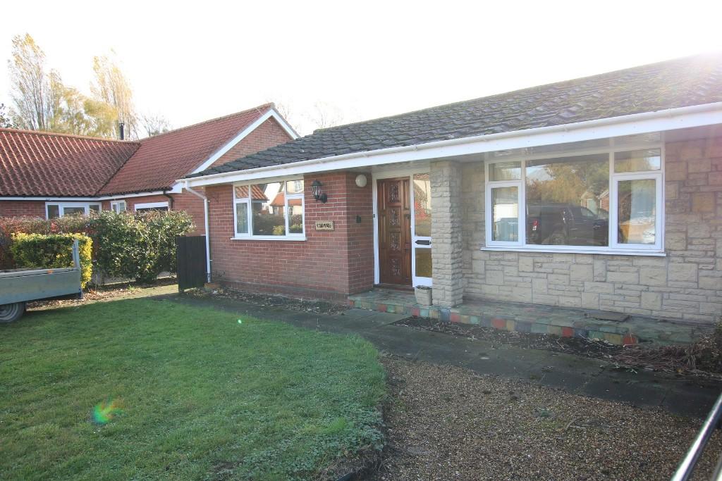 Main image of property: Marsh Lane, NR16