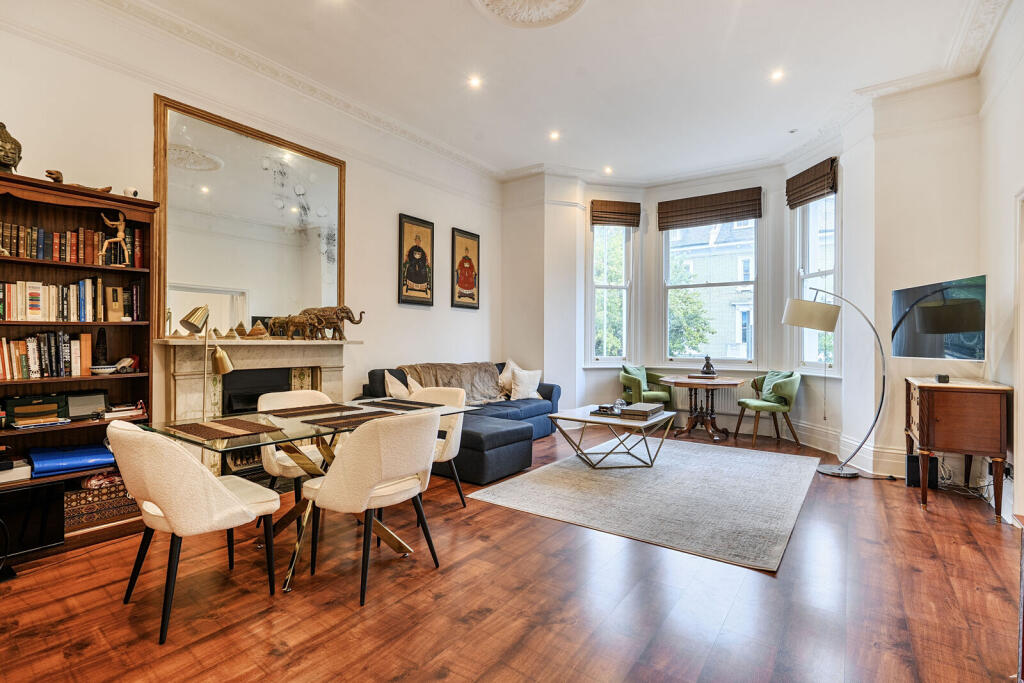 Apartment in London