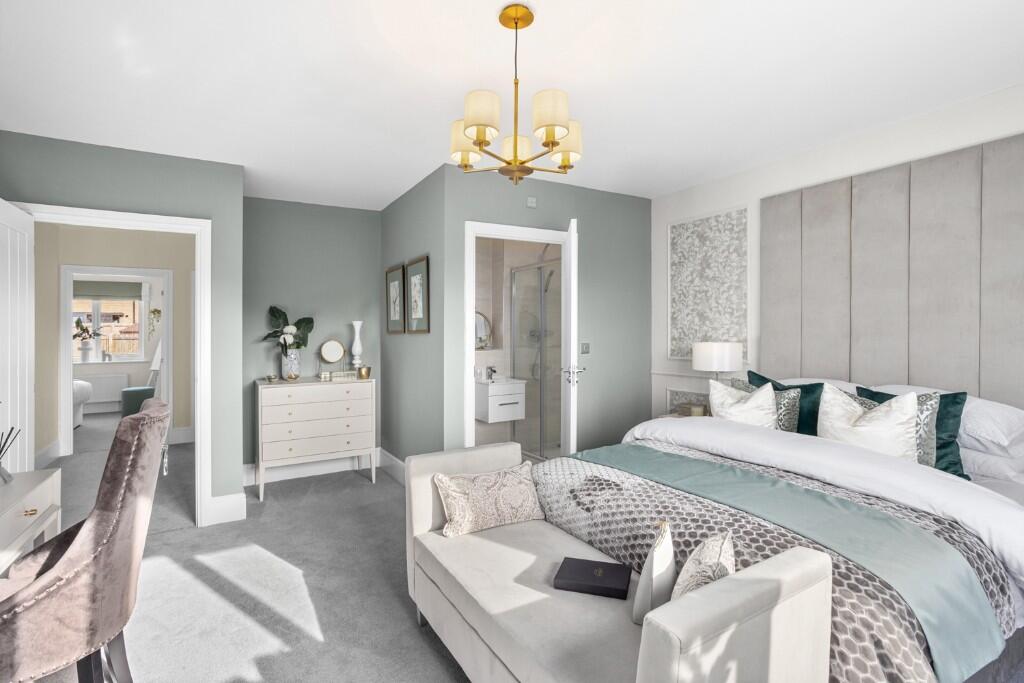 Additional image 6 of Clitheroe Road, 
Whalley,
BB7 9XL