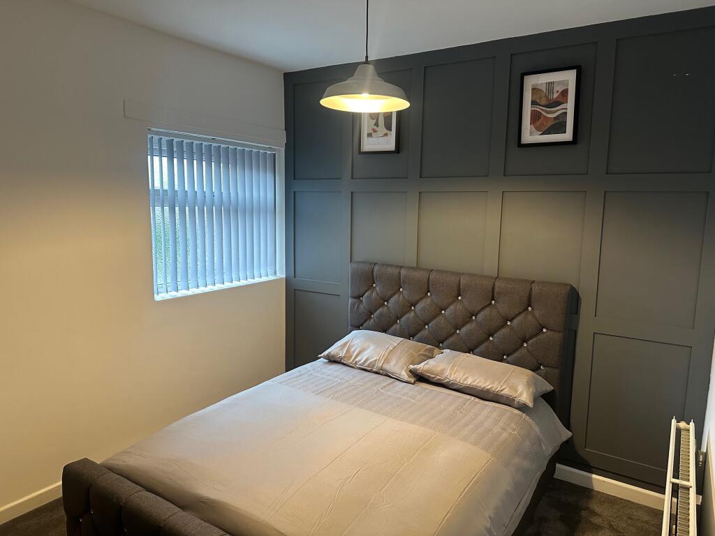 Apartment in Derby - View 5