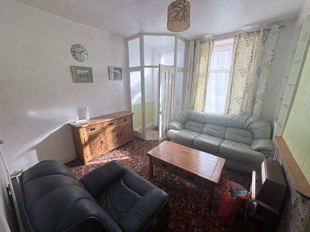 House in Burnley, Pike Hill, Fulledge - View 3