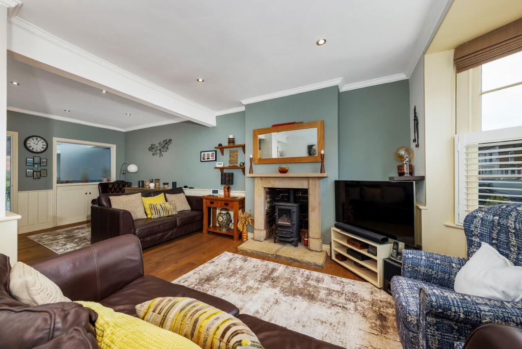 House in Warwick, Sydenham, Royal Leamington Spa - View 5