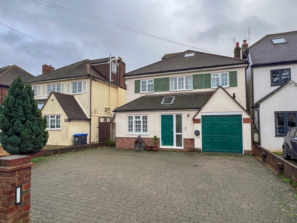 Main image of property: Ember Lane, East Molesey, KT8