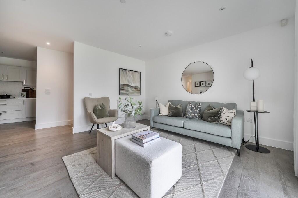 Main image of property: PEGASUS BATH LEAT, Upper Bristol Rd, Bath BA1 3ER