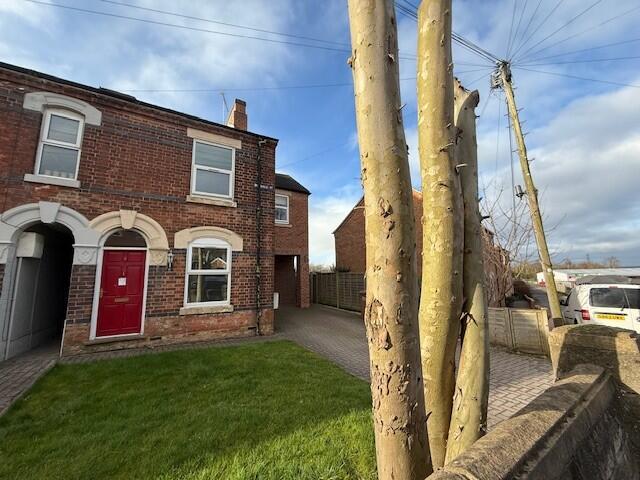 Main image of property: Woodview Road, Newhall