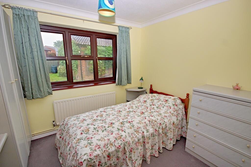 House in Maidstone, Allington - More