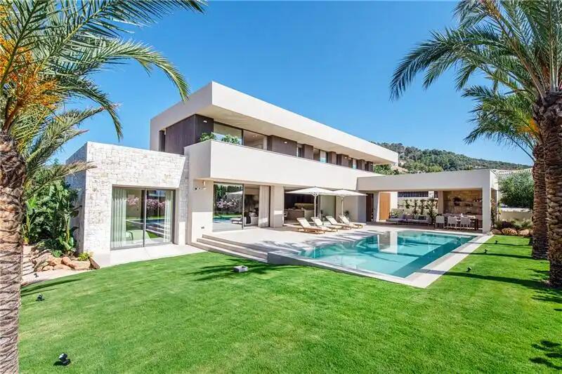 Main image of property: Balearic Islands, Mallorca, Bunyola