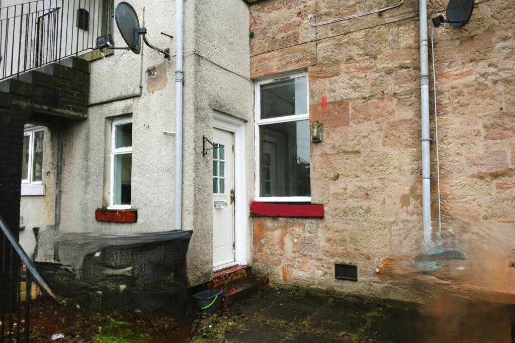 Main image of property: Portland Street, Coatbridge