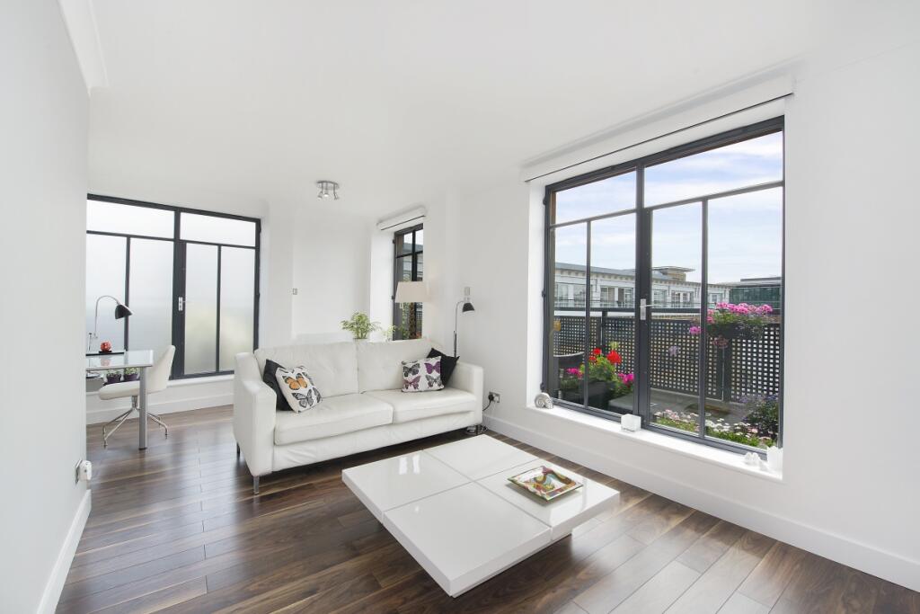 Main image of property: Vanilla & Sesame Court, London SE1