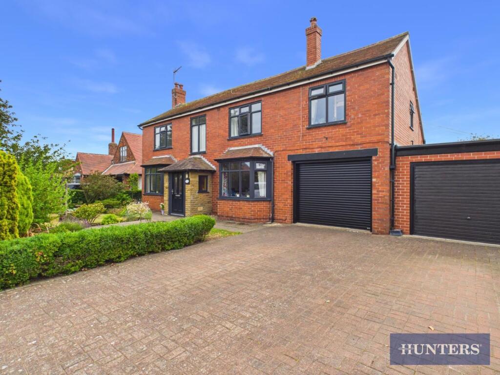 Main image of property: Welford Road, Filey, YO14 0AE