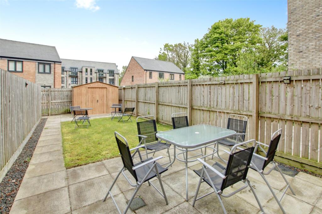 Illingworth Grove, Durham, DH1 photo 4