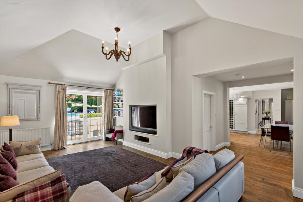 House in Reading - View 5